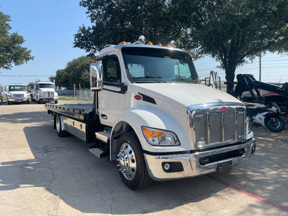2025 Peter built 536 Sales Units