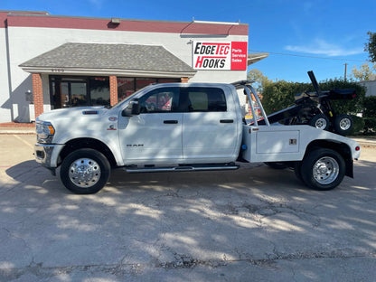 2024 RAM 5500 SLT Crew Cab w/ Century 300 Sales Units