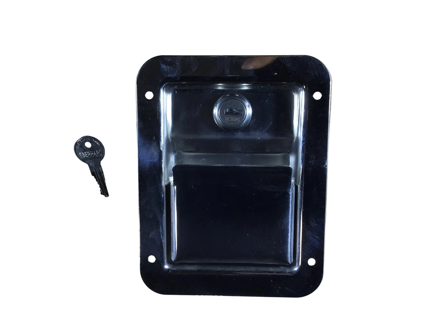 ROTARY PADDLE LATCH 0303597