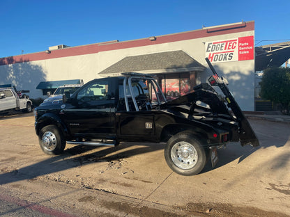 2024 RAM 4500 4x4 Regular Cab Century 300 Sales Units