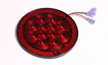 4IN-STT 4" Round STT LED Lens for TM36/TM48/TM50MH