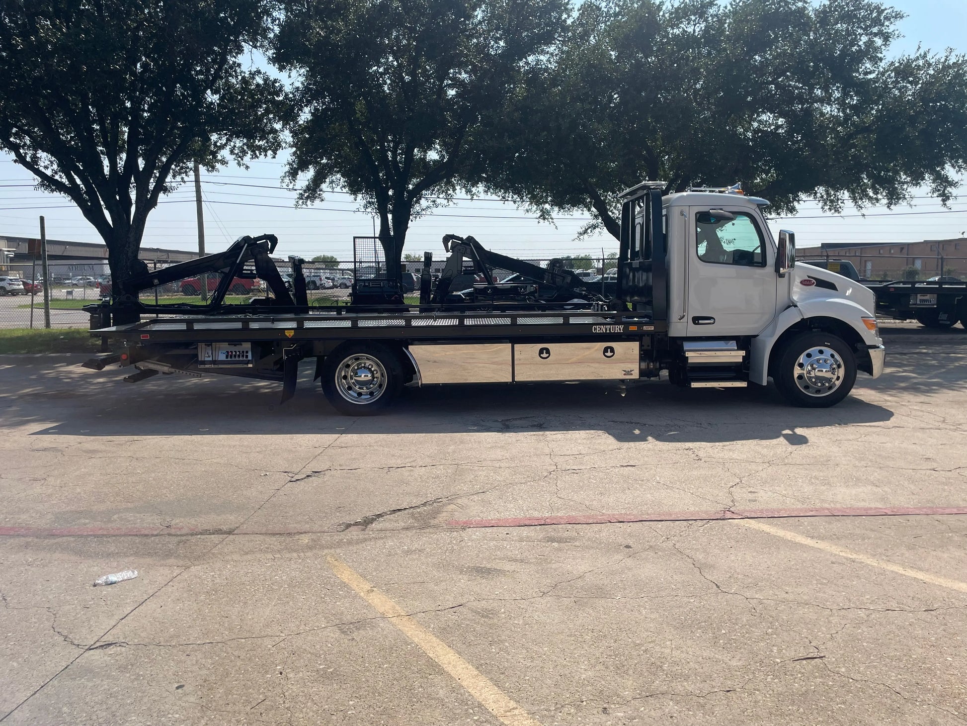 2025 Peter built 536 Sales Units