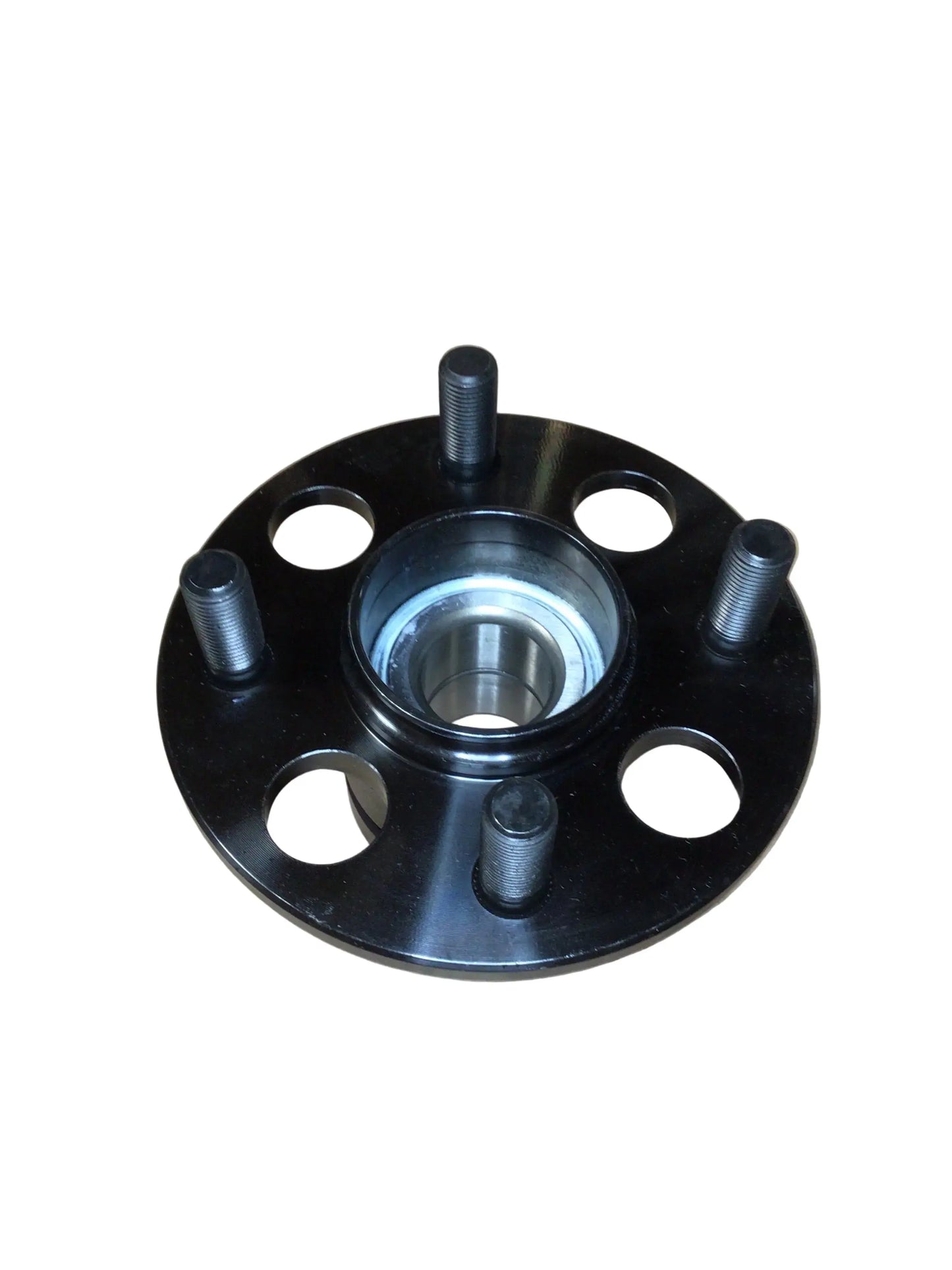 Sealed Hub Assembly