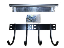 SNATCH BLOCK STORAGE BRACKET - QUAD 50012846