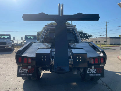 2024 RAM 4500 4x4 Regular Cab Century 300 Sales Units