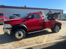 2017 RAM 4500 Century 300 Sales Units