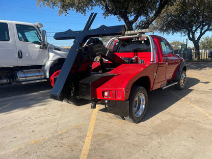 2017 RAM 4500 Century 300 Sales Units
