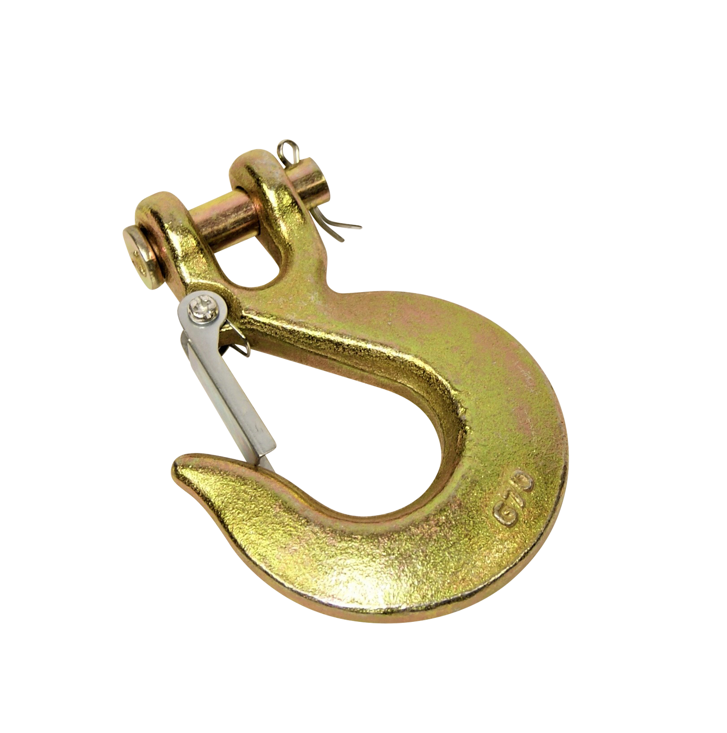 5/16" G70 Slip Hook DBD