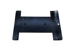 PLATE-U/L PAD CAGE 3014-9400 3012-794004