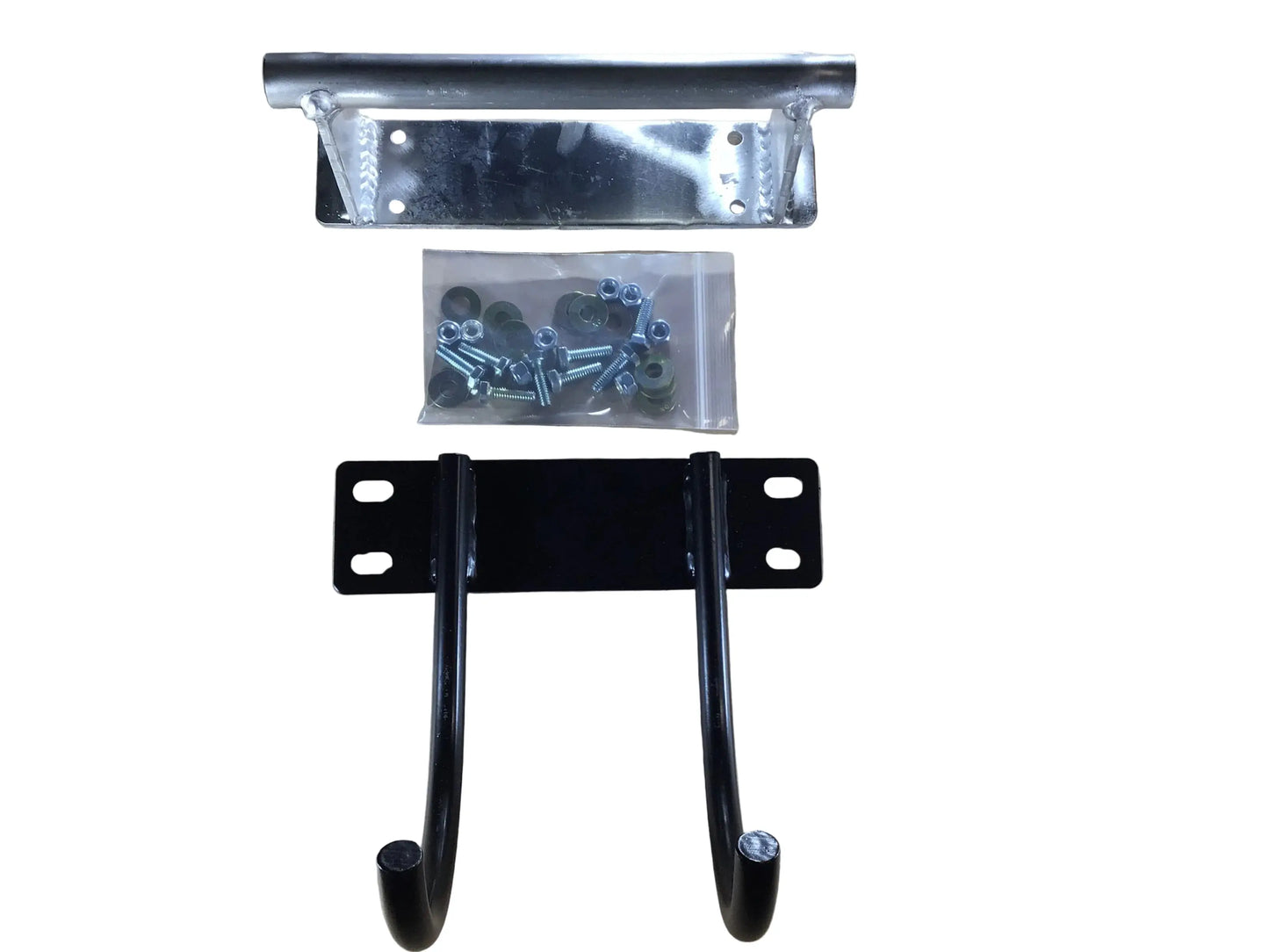 SNATCH BLOCK HANGER - DUAL 50012685