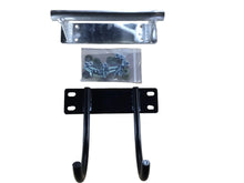 SNATCH BLOCK HANGER - DUAL 50012685