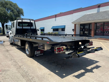 2026 International MX Extended Cab Century 16 Series LCG Sales Units