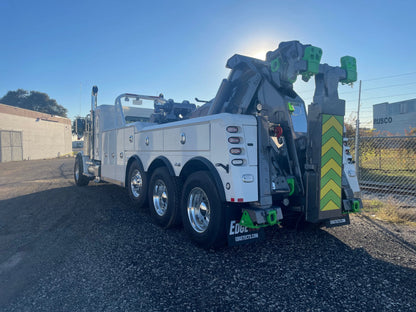 2026 Peterbilt 589 w/ Century 9055 Sales Units