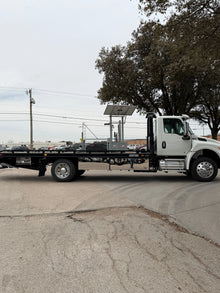 2026 International MV w/ Century 12 Series LCG Sales Units