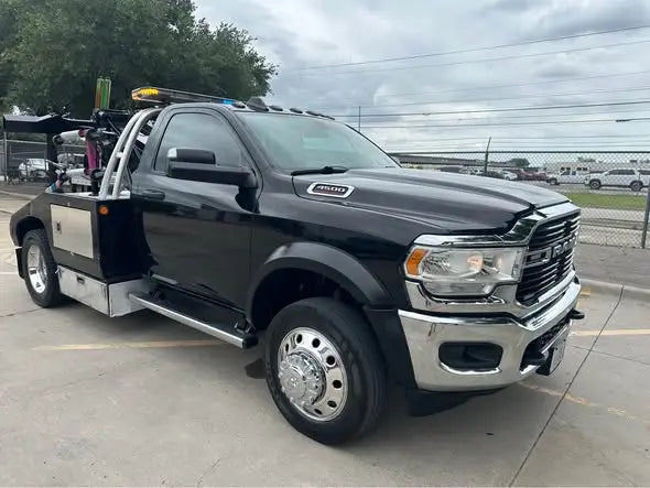 2019 Ram 4500 SLT w/ Century 312