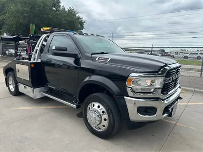 2019 Ram 4500 SLT w/ Century 312