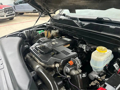 2019 Ram 4500 SLT w/ Century 312