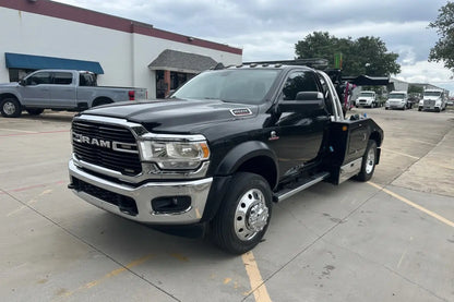 2019 Ram 4500 SLT w/ Century 312