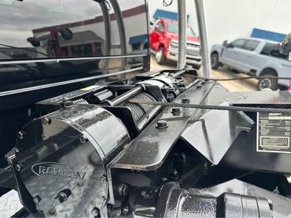 2019 Ram 4500 SLT w/ Century 312