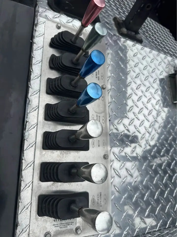 2019 Ram 4500 SLT w/ Century 312