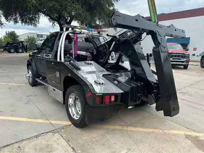 2019 Ram 4500 SLT w/ Century 312