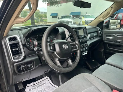 2019 Ram 4500 SLT w/ Century 312
