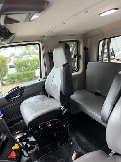 2023 International MV w/ Century 3212 (16Ton)