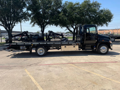 2025 Hino L6 Regular Cab Century 12 Series LCG Sales Units