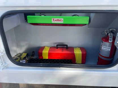 2024 RAM 5500 SLT Crew Cab w/ Century 300 Sales Units