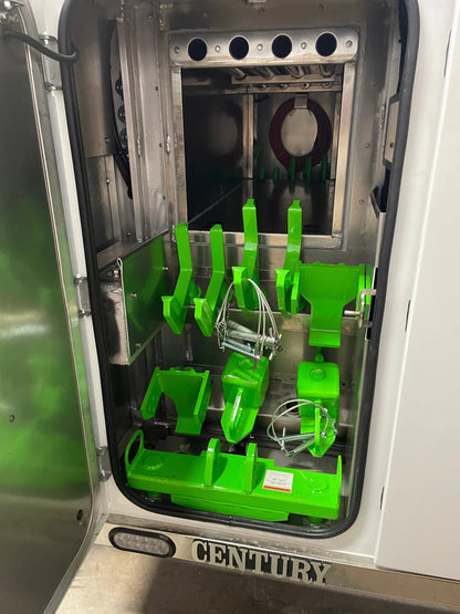 2026 Peterbilt 567 w/ Century 5130 Sales Units