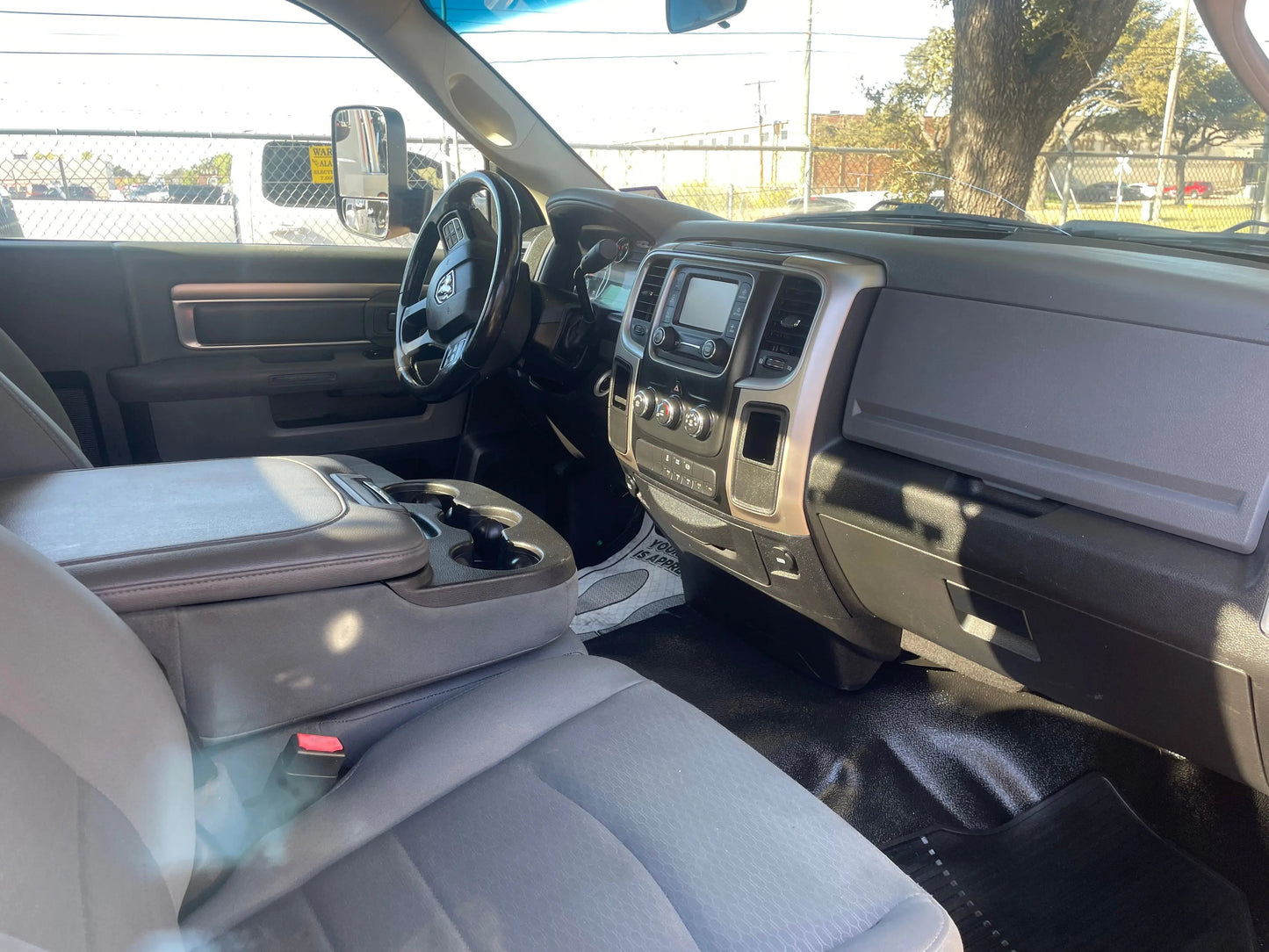 2017 RAM 4500 Century 300 Sales Units