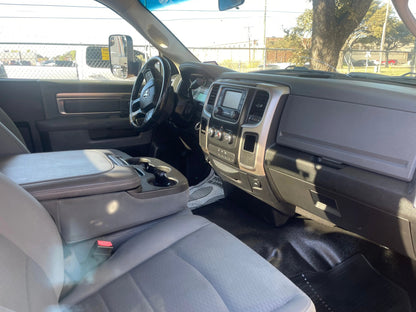 2017 RAM 4500 Century 300 Sales Units