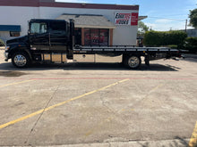 2025 Hino L6 Regular Cab Century 12 Series LCG Sales Units