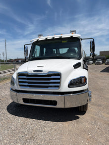 2027 Freightliner M2 Ext w/Century 16 Series 24'