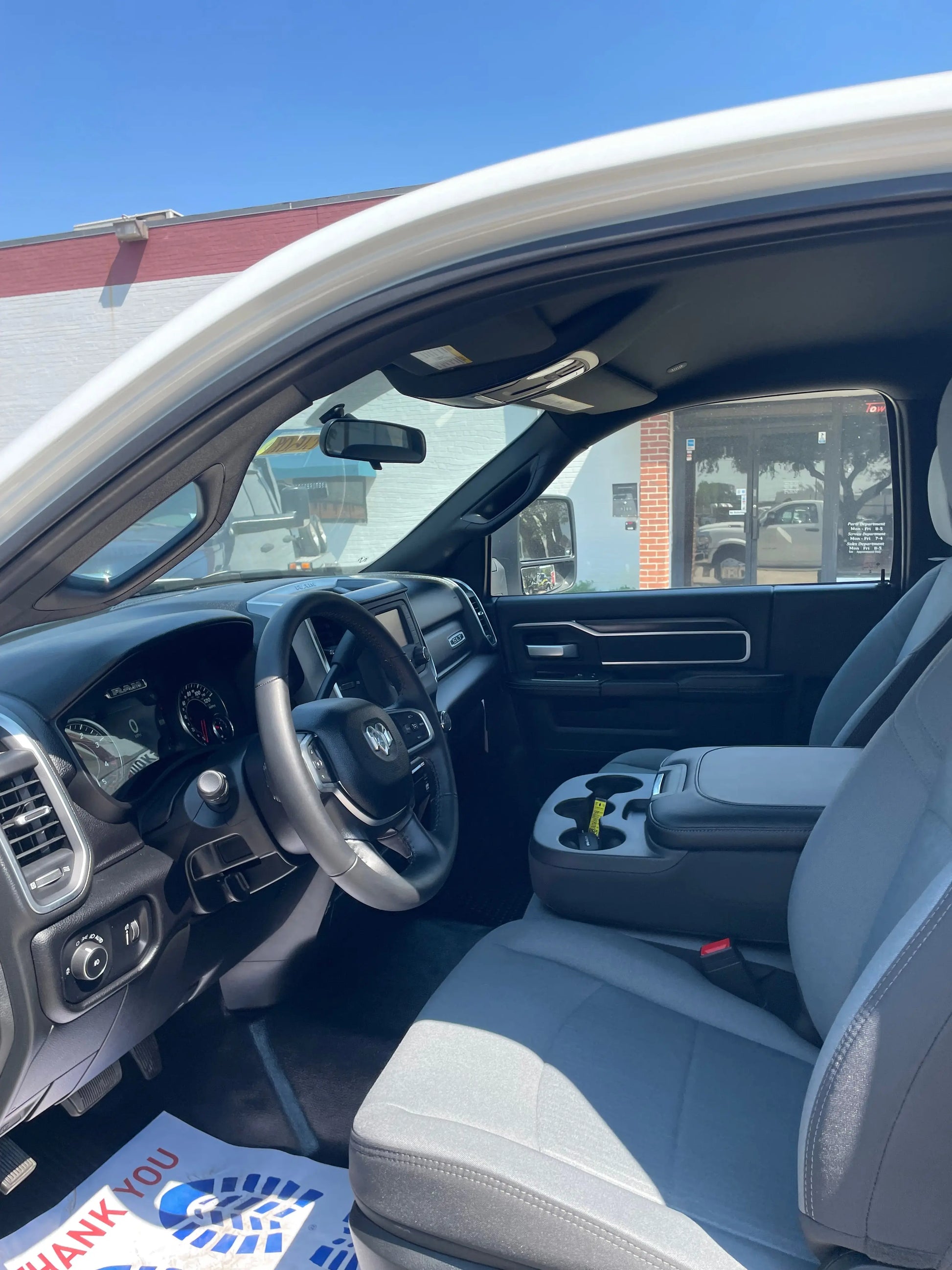 2024 RAM 5500 2WD Regular Cab Century 10 Series LCG Sales Units