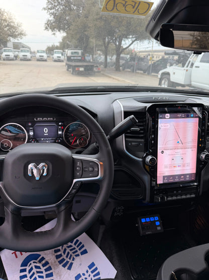 2026 Ram 4500 2WD w/ Century 300 Express G2 Power Tilt Sales Units