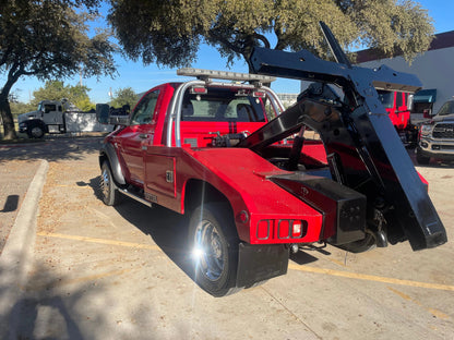2017 RAM 4500 Century 300 Sales Units