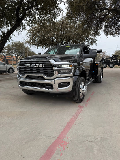2026 Ram 4500 2WD w/ Century 300 Express G2 Power Tilt Sales Units