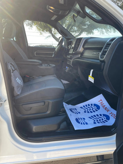 2024 RAM 5500 SLT Crew Cab w/ Century 300 Sales Units