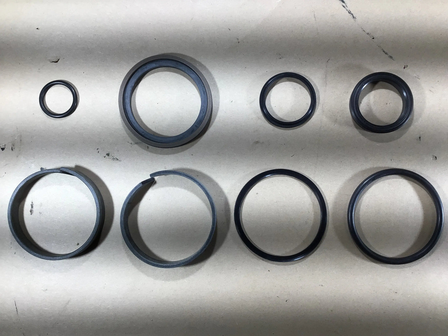 SEAL KIT FOR EXT CYL- W/L 73630
