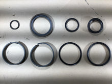 SEAL KIT FOR EXT CYL- W/L 73630