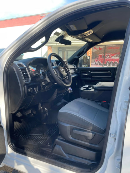 2024 RAM 5500 SLT Crew Cab w/ Century 300 Sales Units