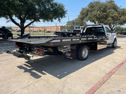 2024 RAM 5500 2WD Regular Cab Century 10 Series LCG Sales Units