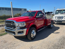 2024 RAM 4500 2WD Regular Cab Century 300 Sales Units