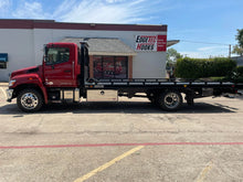 2025 Hino L6 Regular Cab Century 12 Series LCG Sales Units