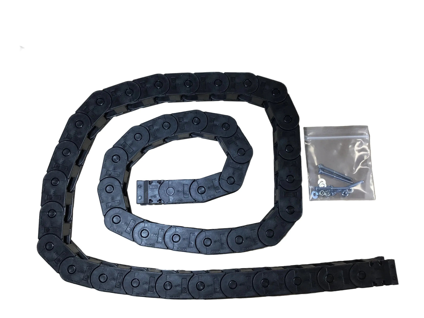 MILLER LCG ELECTRICAL PLASTIC CHAIN KIT 09006108 MIL