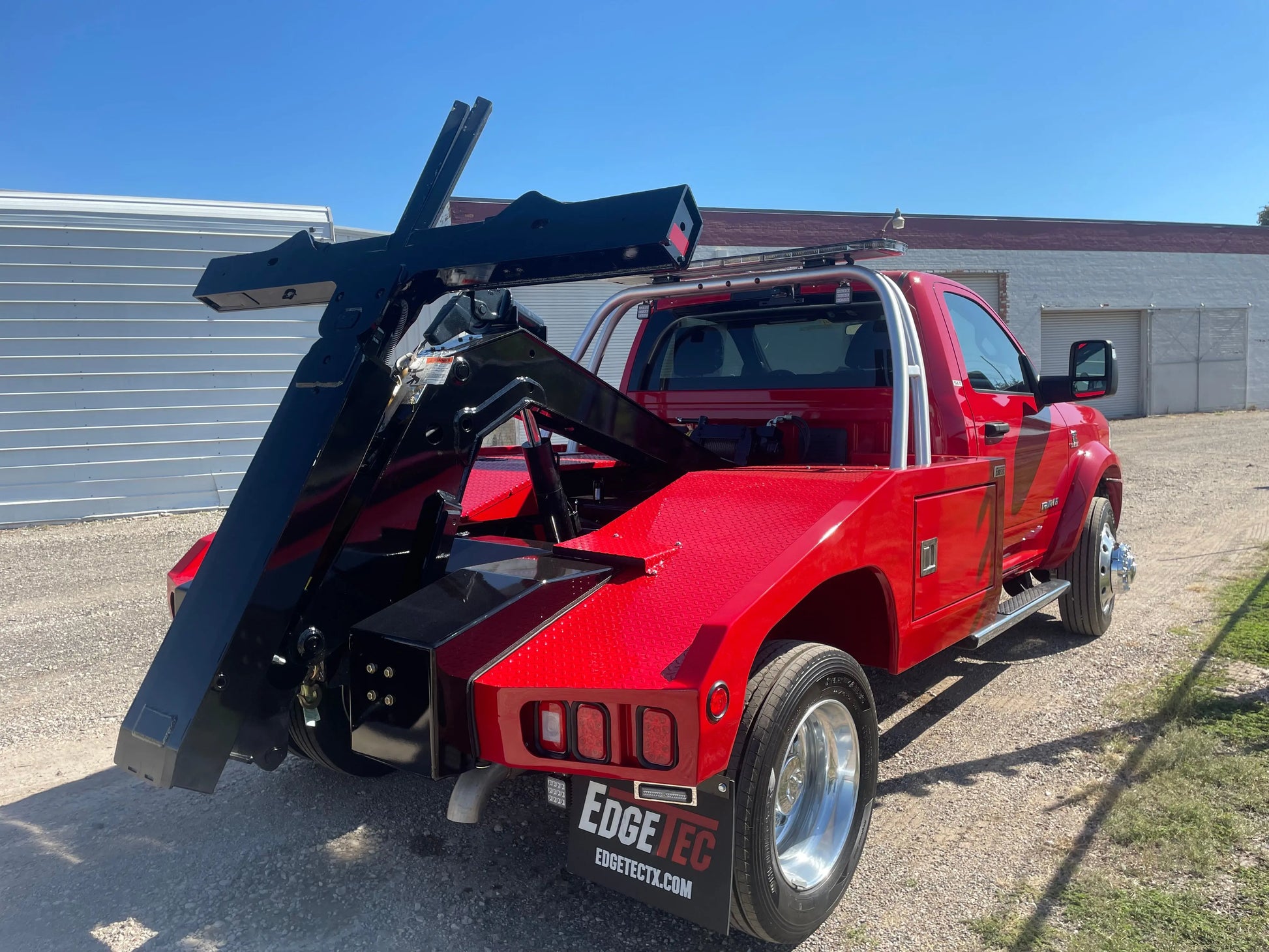 2024 RAM 4500 2WD Regular Cab Century 300 Sales Units