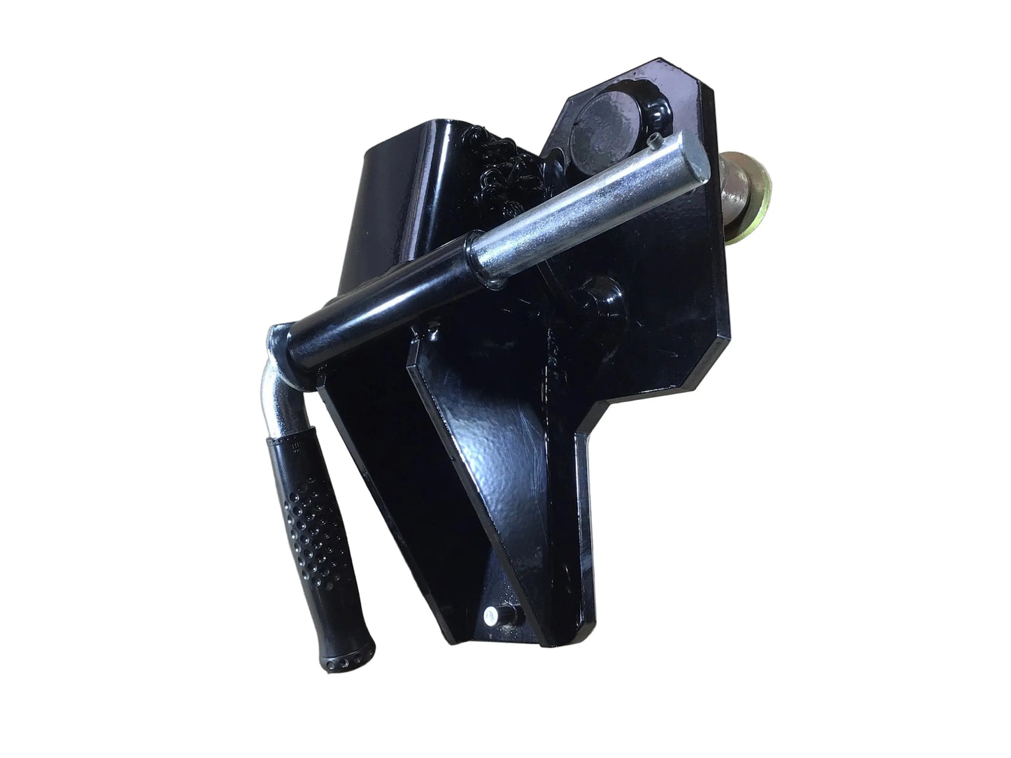 SCOOP BRKT ASSY,LH. 87080000