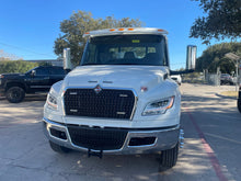 2026 International MV Regular cab Chevron Loadrite Sales Units