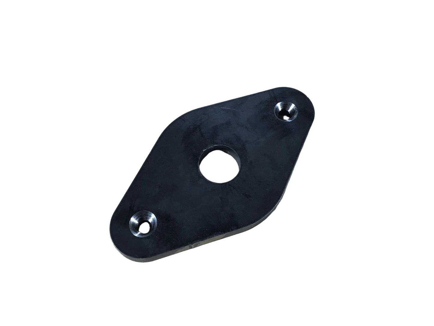 MILLER 9055 EXT CYL PLUG RETAINER PLATE 0724419